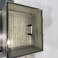 Perkin Elmer DSC 4000 Differential Scanning Calorimeter image 2